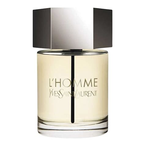 how long does ysl l'homme last|ysl l'homme longevity.